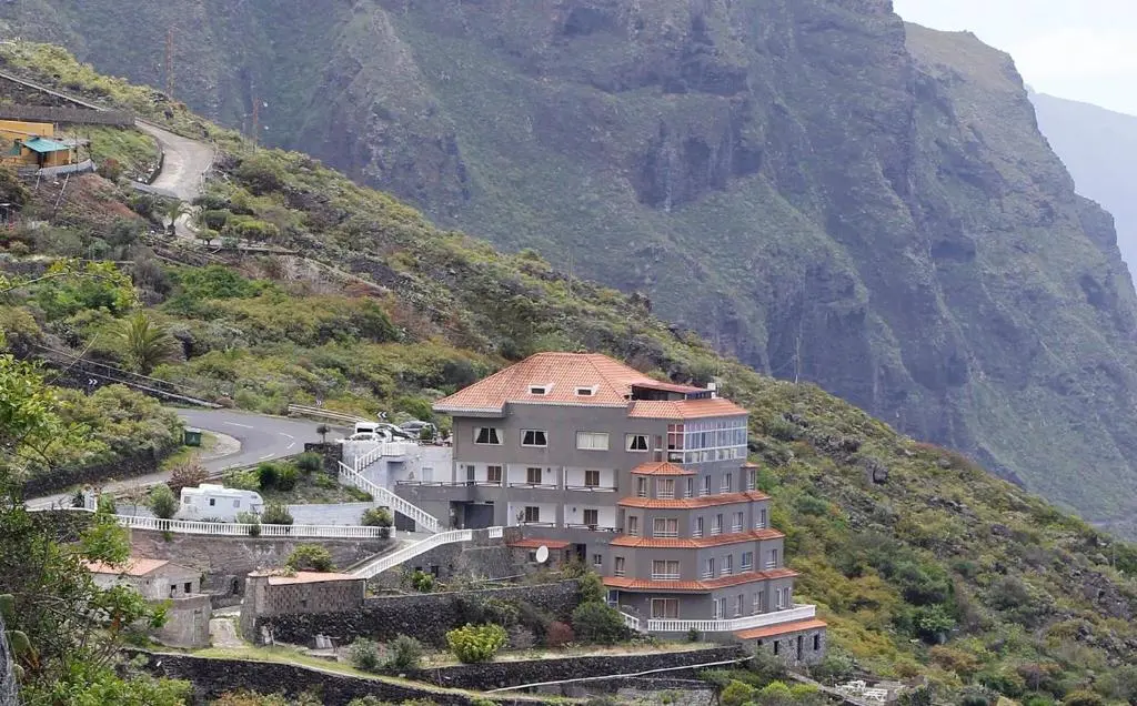 Image of Casa MARA Tenerife