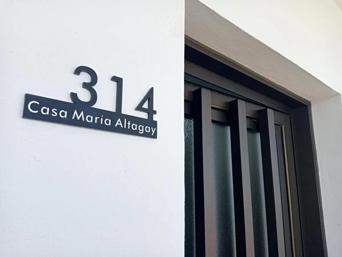 Image 1 of Casa María Altagay