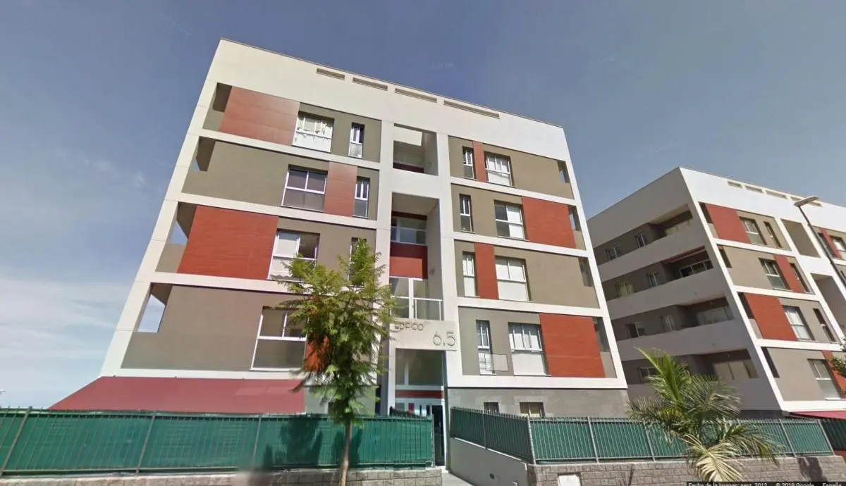 Image 4 of Casa Milagros by TOR