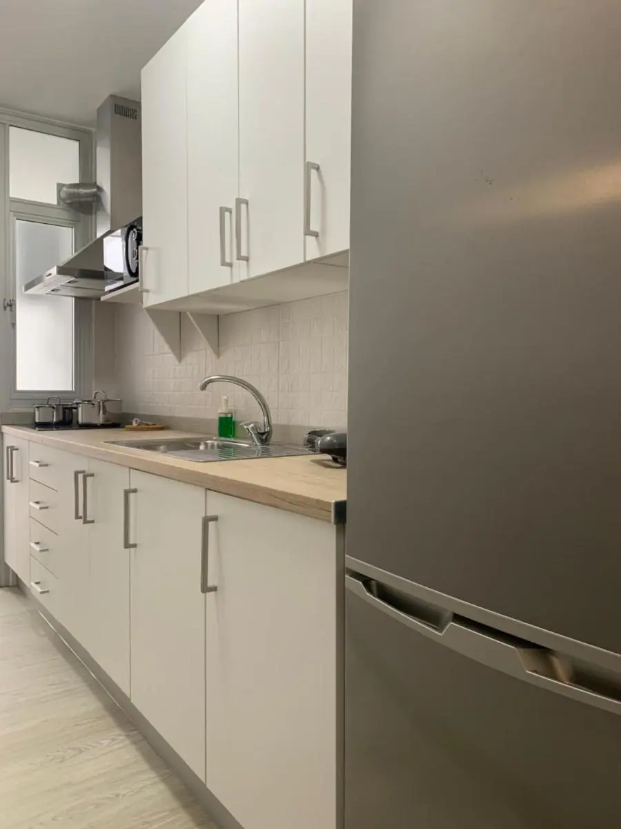 Image 3 of Casa Pablo II Aptº Tranquilo, a cinco minutos del Puerto de la Cruz