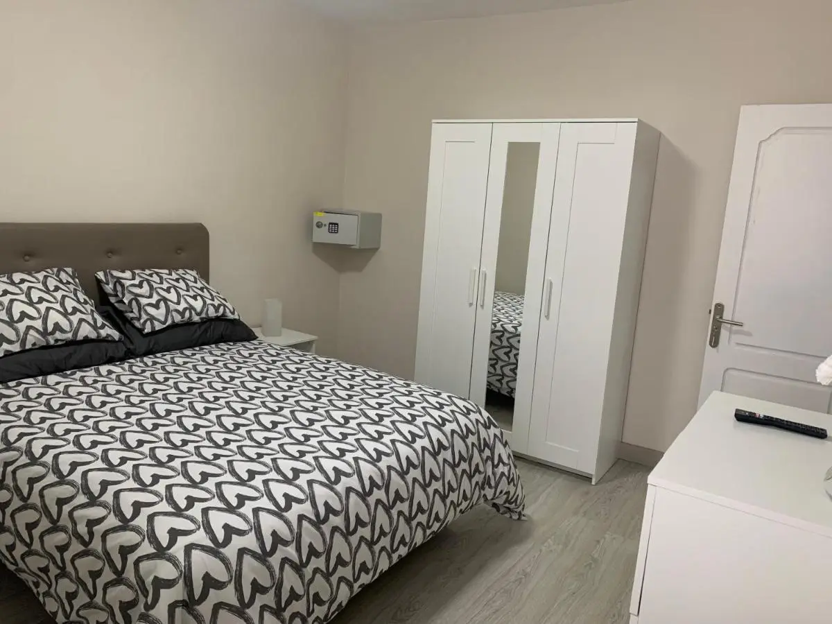 Image 5 of Casa Pablo I Aptº Tranquilo,a cinco minutos del Puerto de la Cruz