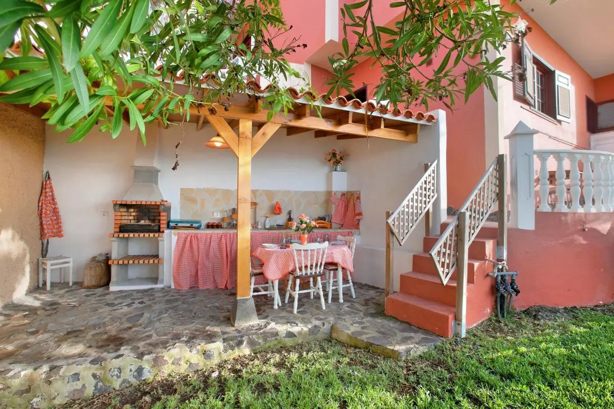 Image 4 of Casa Petite Paradise