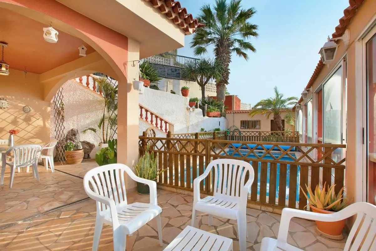 Image 3 of Casa Petite Paradise