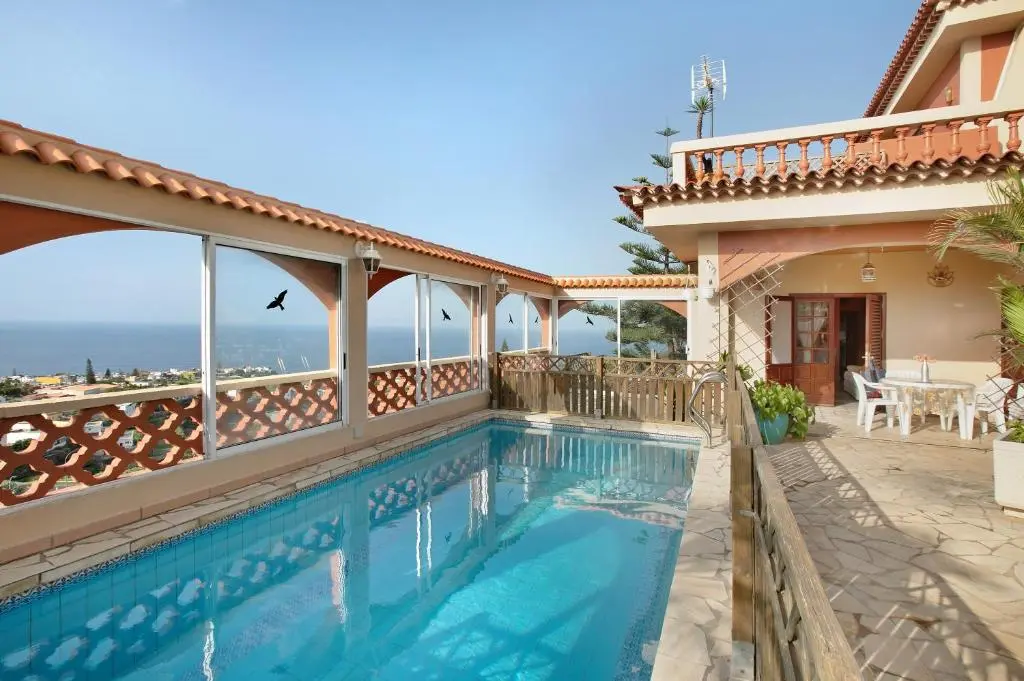 Image of Casa Petite Paradise