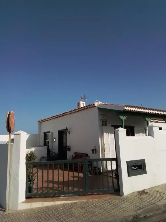 Image of Casa Rafter Abades