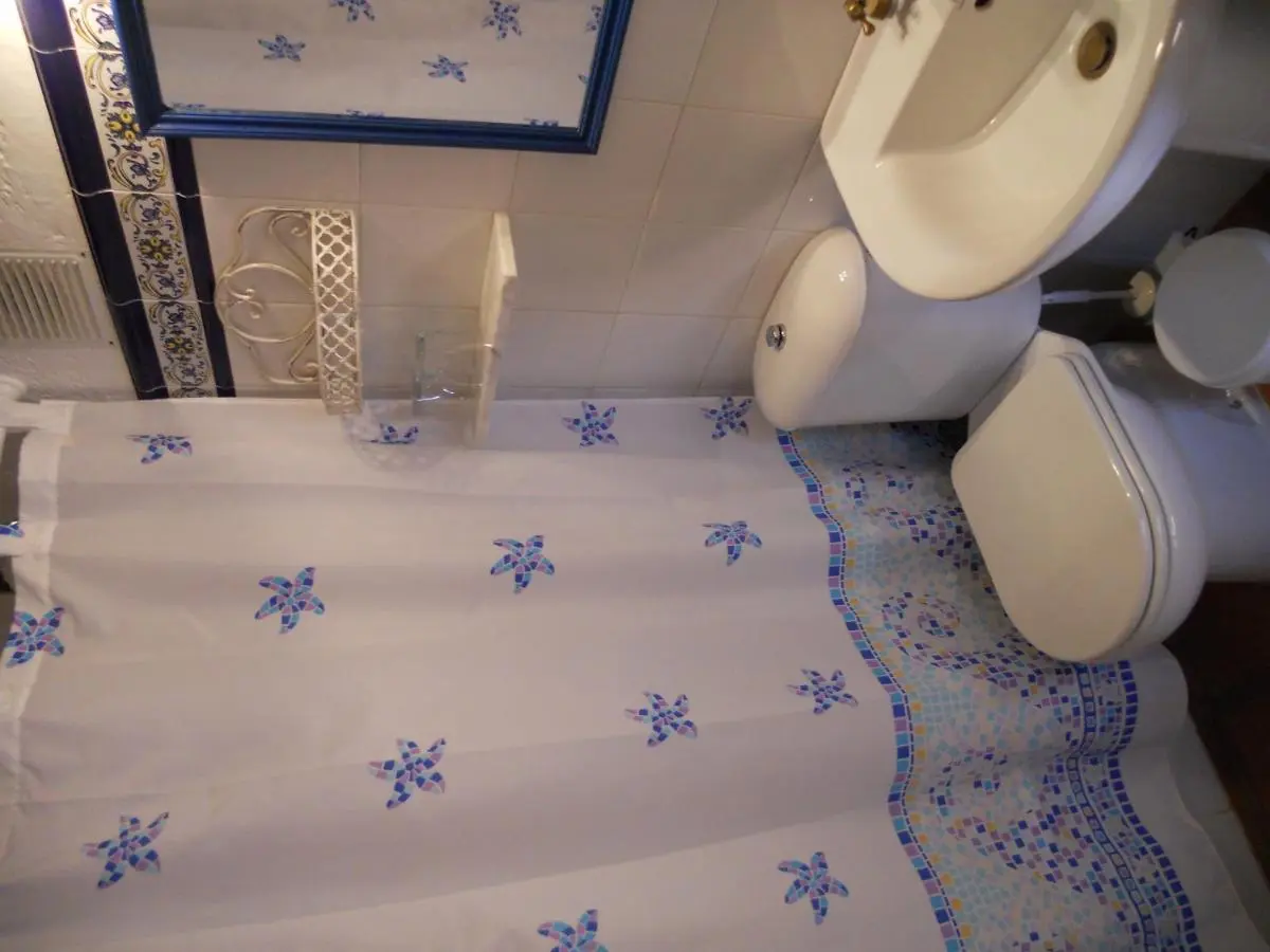 Image 2 of Casa Rural Anton Piche with Pool-Adults Only