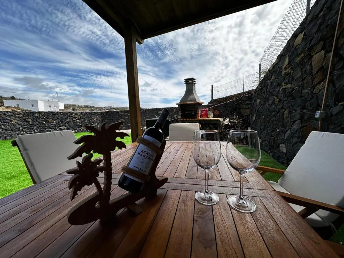 Image 6 of Casa Rural Anton Piche with Pool-Adults Only