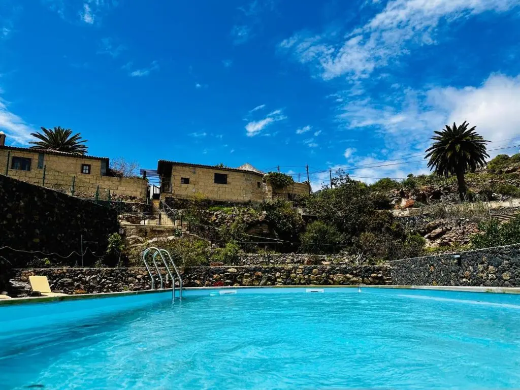 Image of Casa Rural Anton Piche with Pool-Adults Only