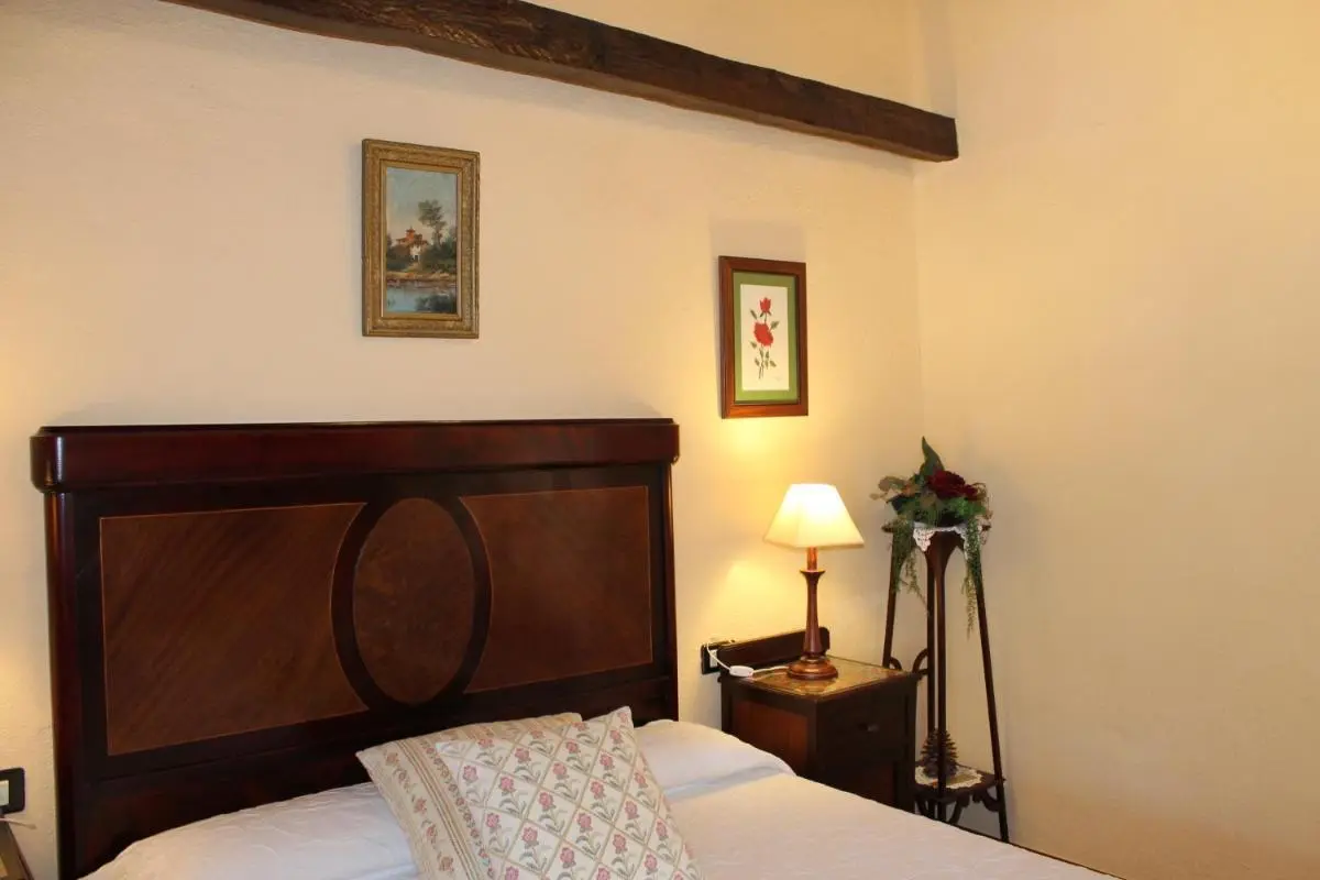 Image 1 of Casa Rural Anton Piche with Pool-Adults Only