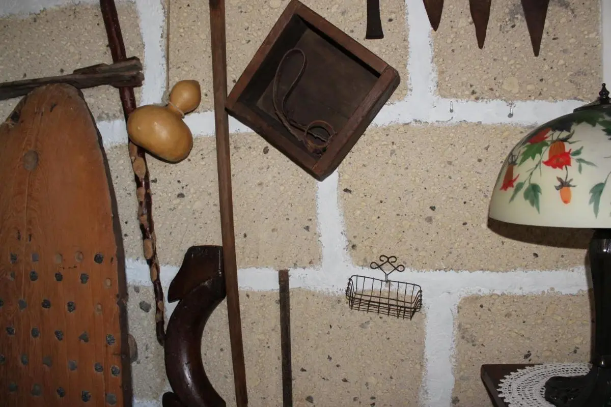 Image 5 of Casa Rural Anton Piche with Pool-Adults Only