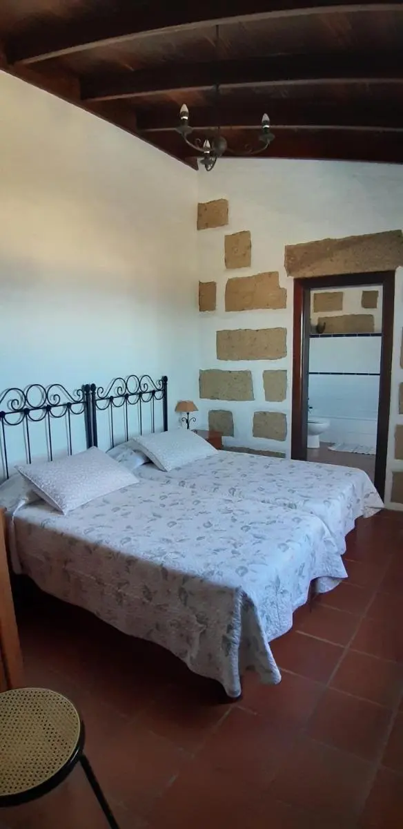 Image 3 of Casa Rural Finca Las Dulces