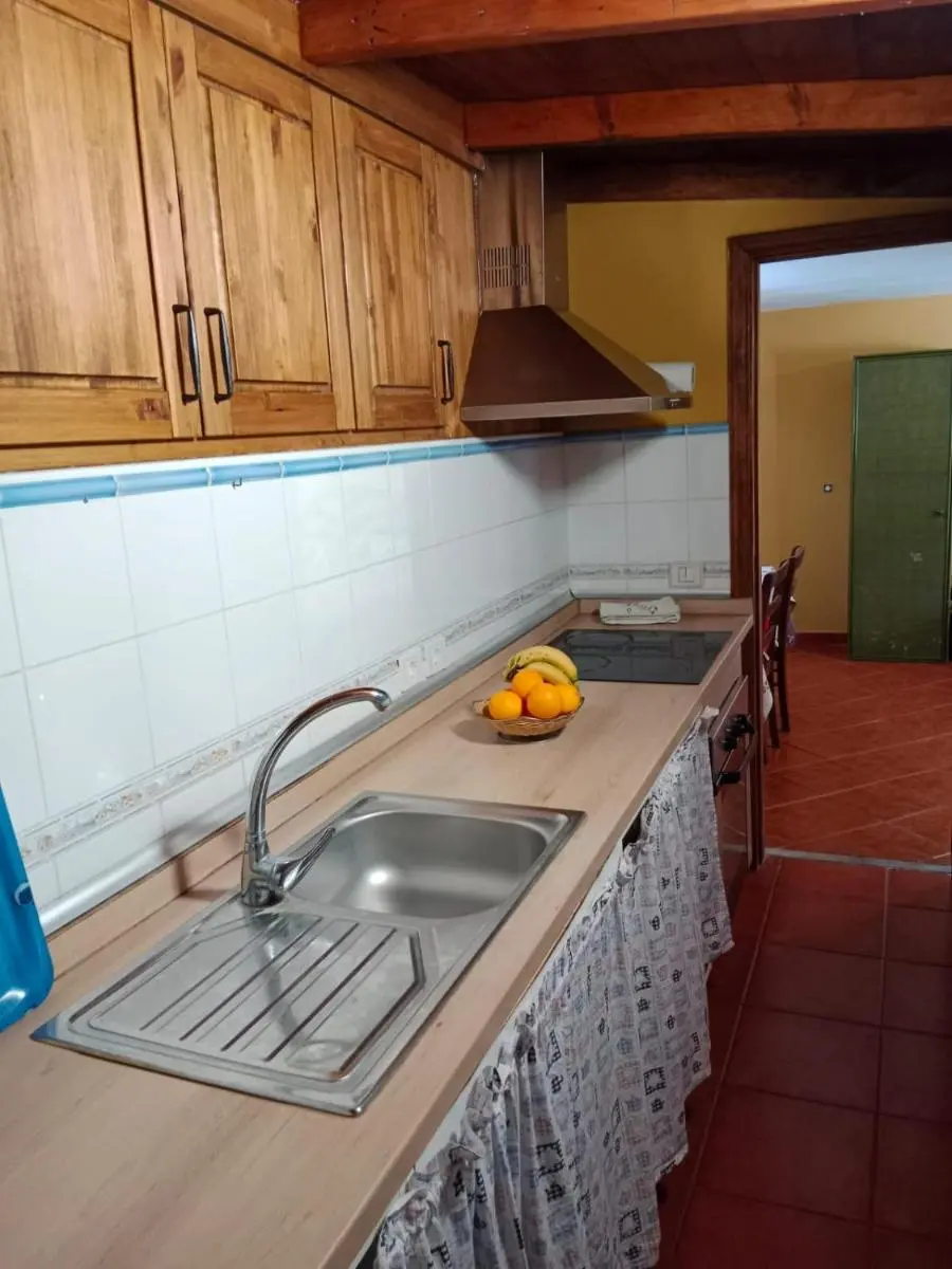 Image 4 of Casa Rural Finca Las Dulces