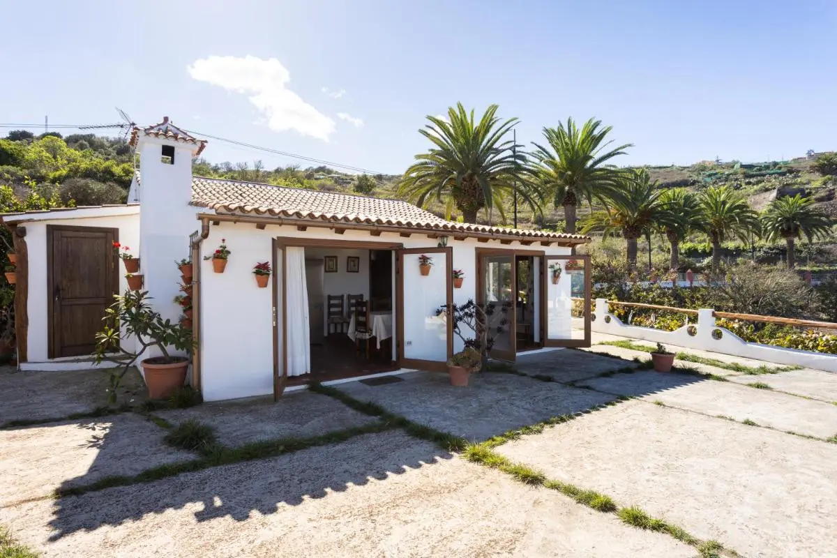 Image 5 of Casa Rural Los Barros