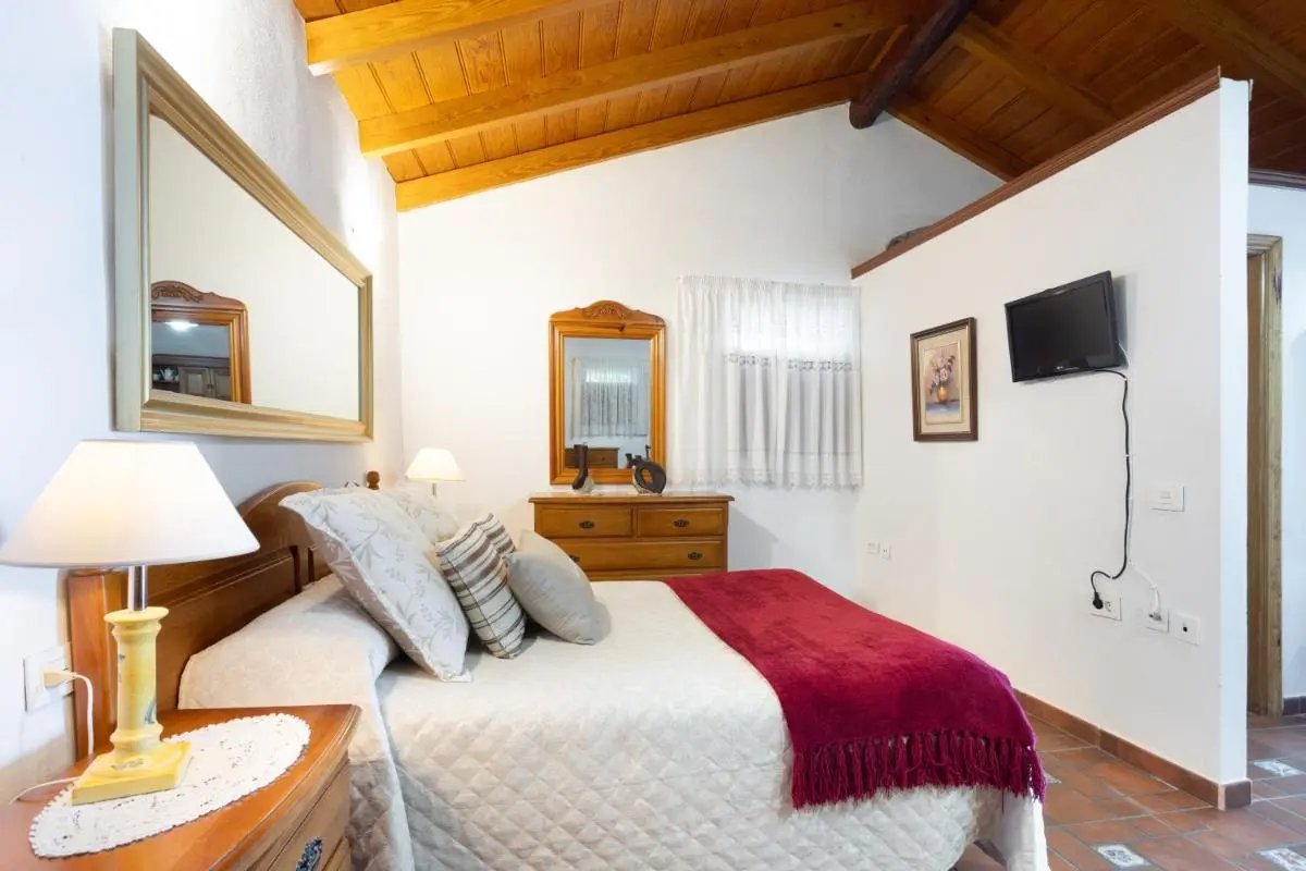 Image 1 of Casa Rural Los Barros