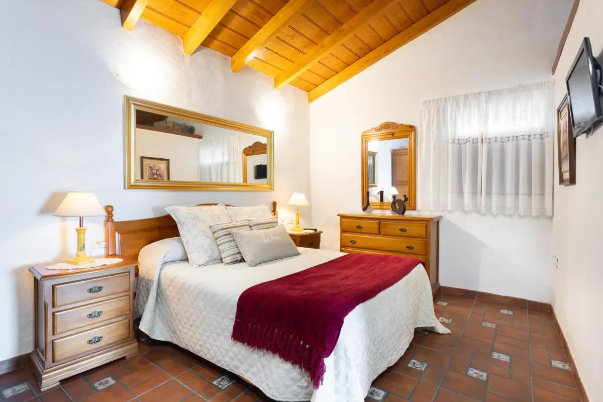 Image 6 of Casa Rural Los Barros