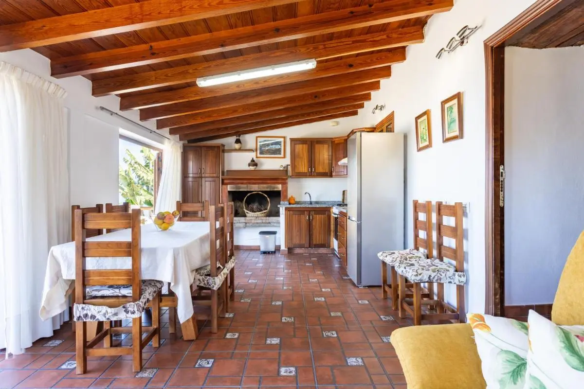 Image 3 of Casa Rural Los Barros