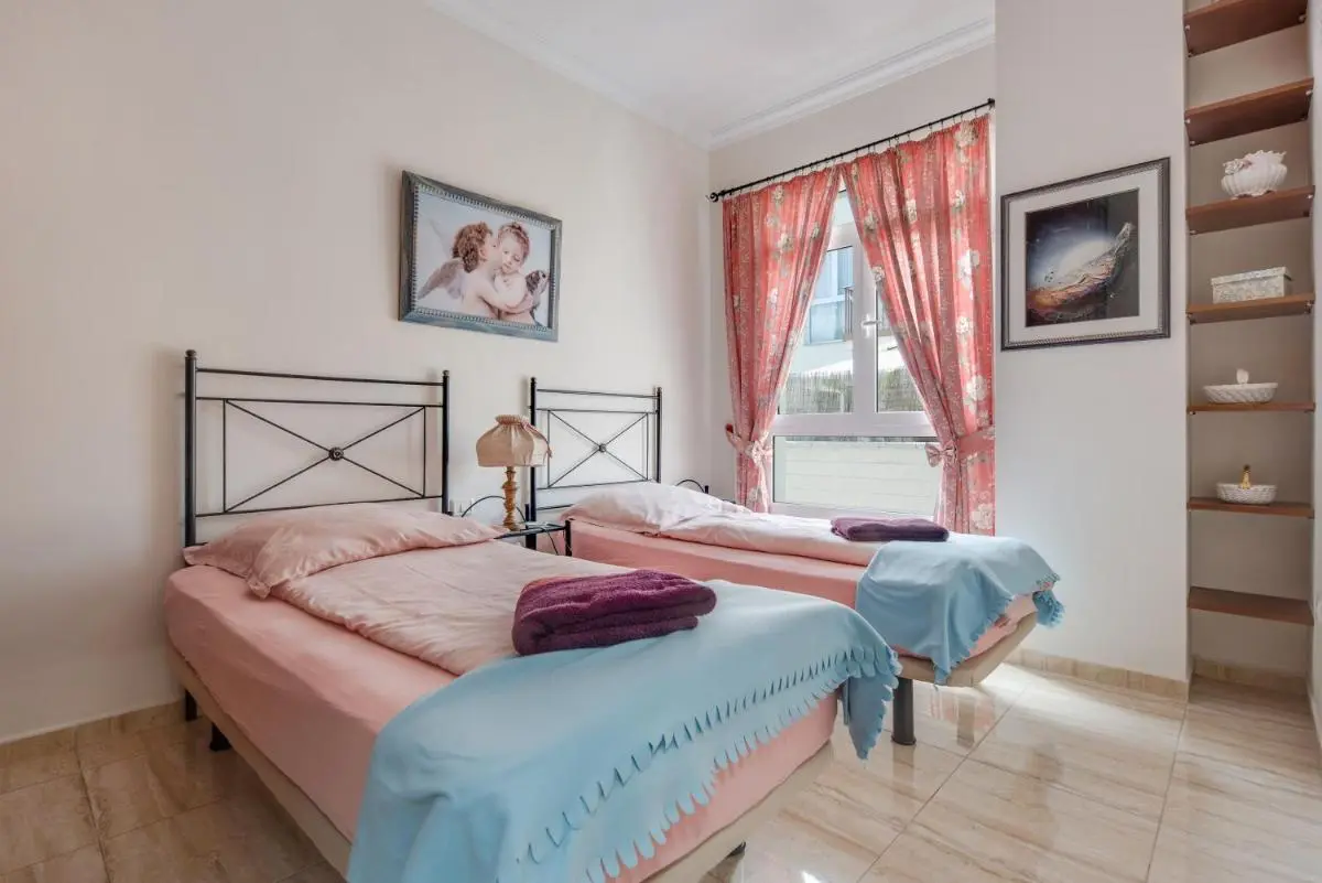 Image 1 of Casa Vacacional con Encanto