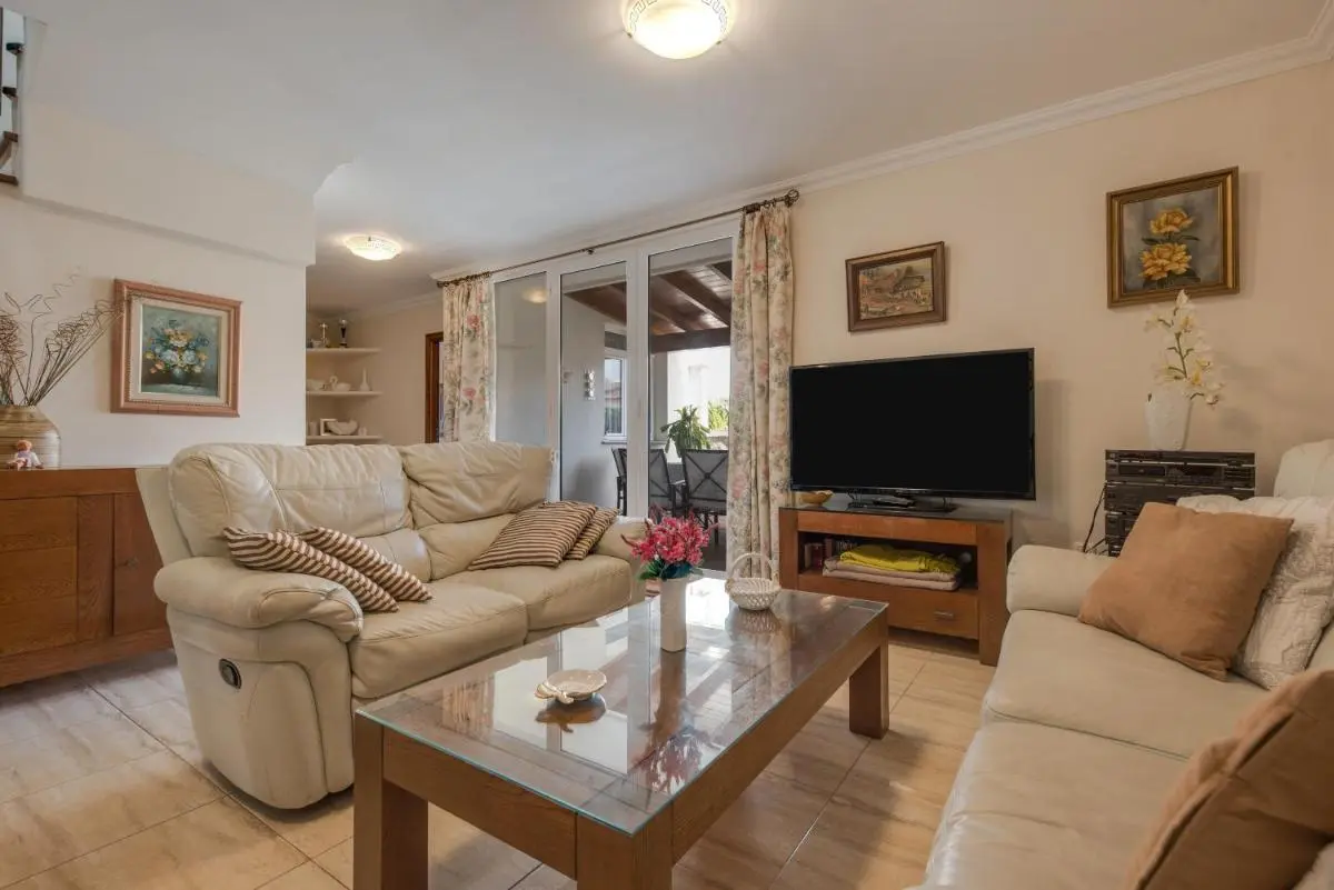 Image 4 of Casa Vacacional con Encanto