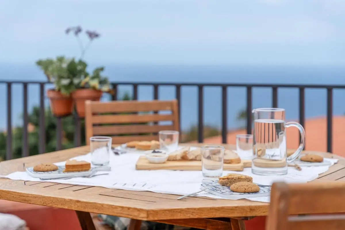 Image 3 of Casa Valeria Vista Mare E Teide