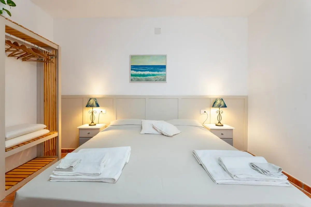 Image 1 of Casa Valeria Vista Mare E Teide