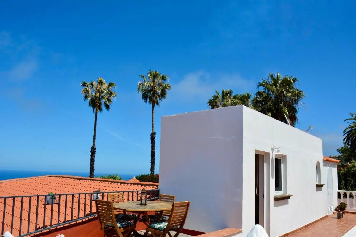 Image 4 of Casa Valeria Vista Mare E Teide