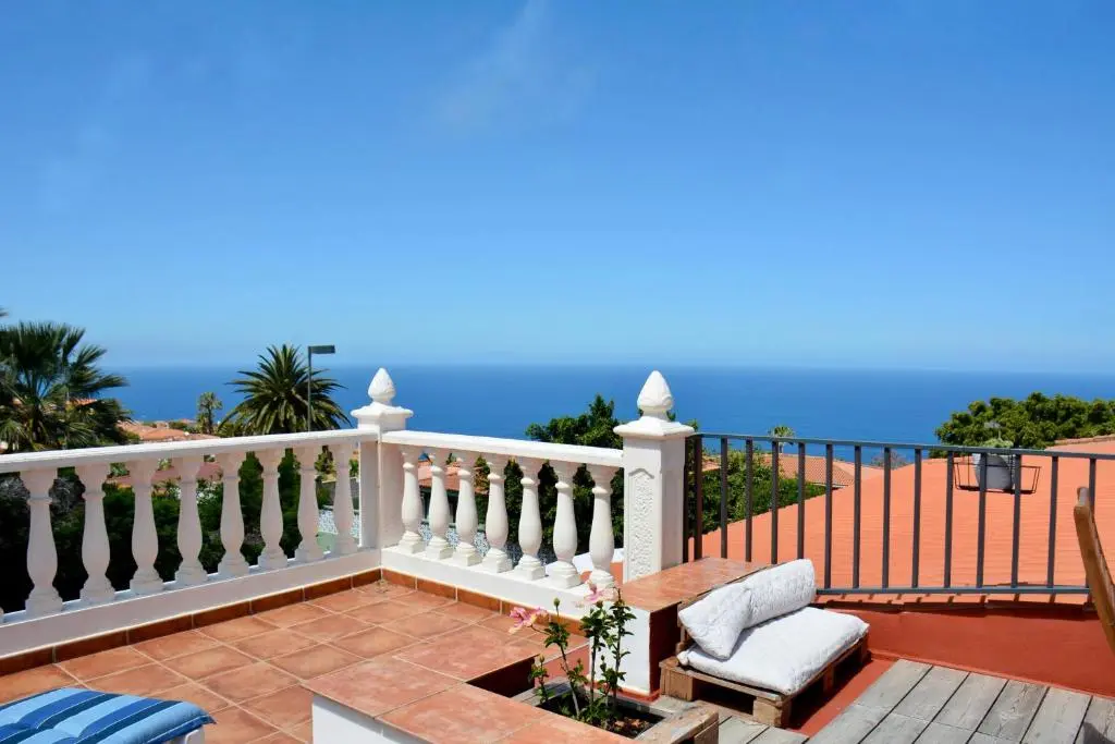 Image of Casa Valeria Vista Mare E Teide