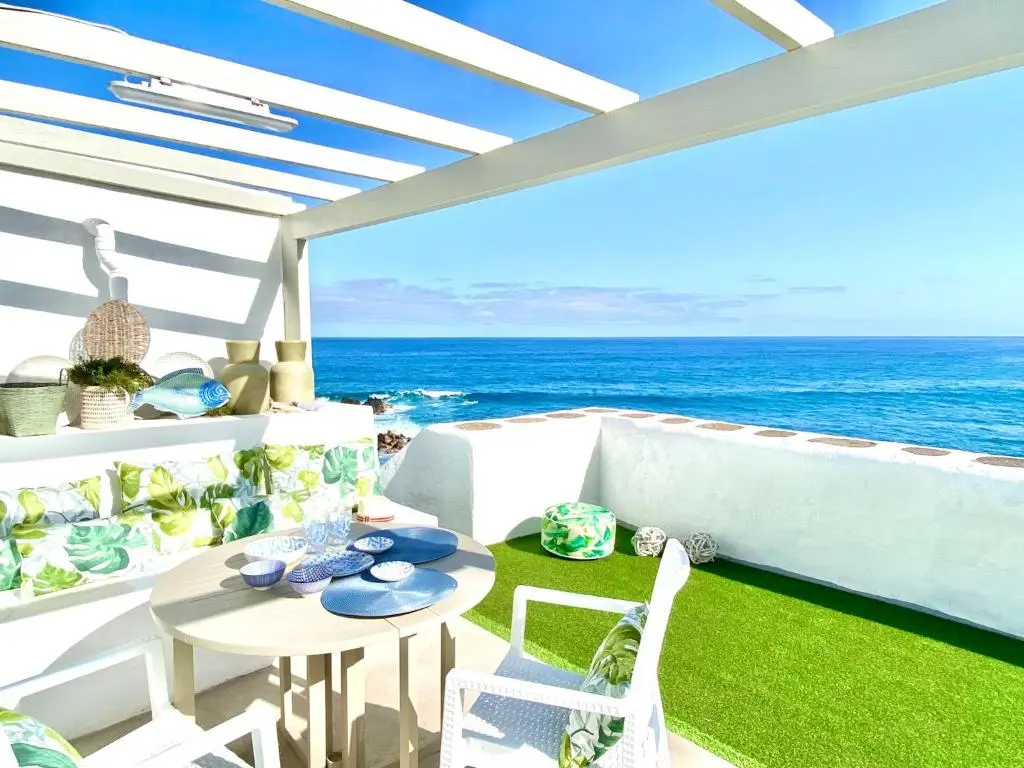 Image of Casa Vistamar, Amazing Sea Views and Private Pool