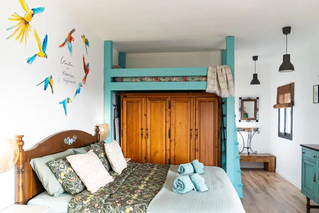 Image of Casa de Limon