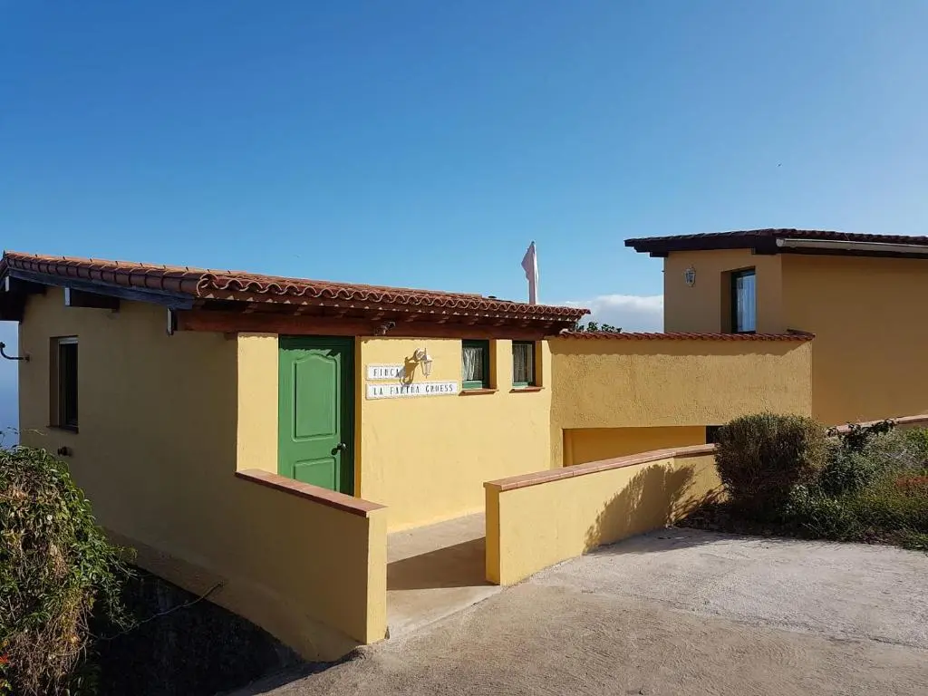 Image of Casa en Finca Ecológica – Wifi