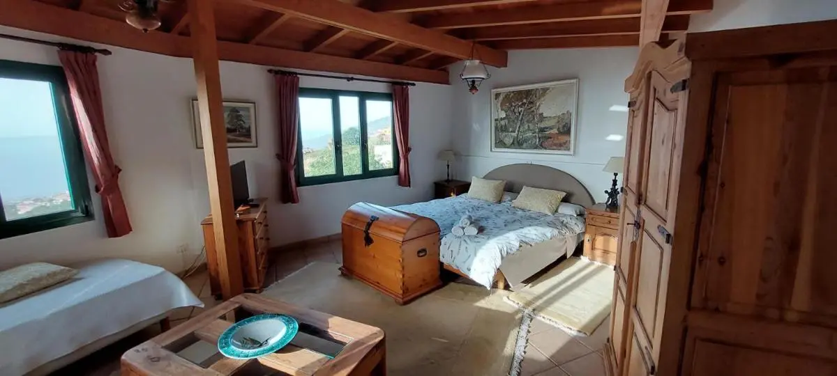 Image 1 of Casa en Finca Ecológica – Wifi