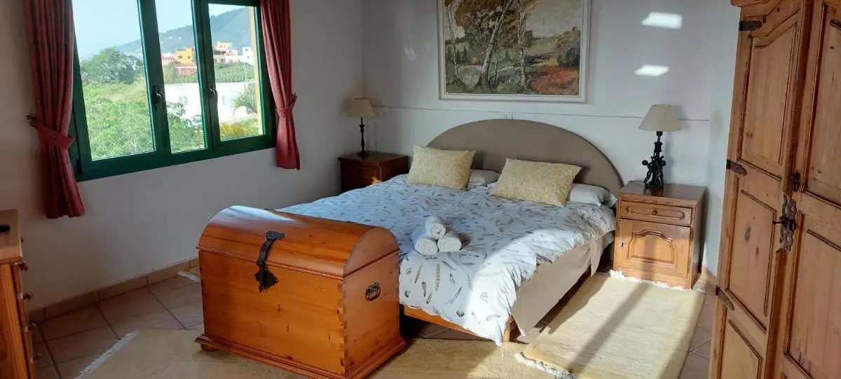 Image 6 of Casa en Finca Ecológica – Wifi