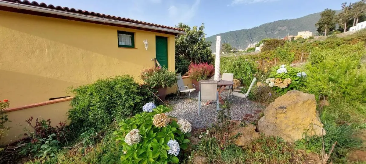 Image 5 of Casa en Finca Ecológica – Wifi