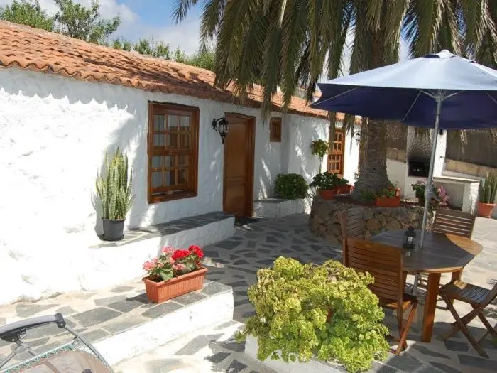 Image of Casa rural las perez