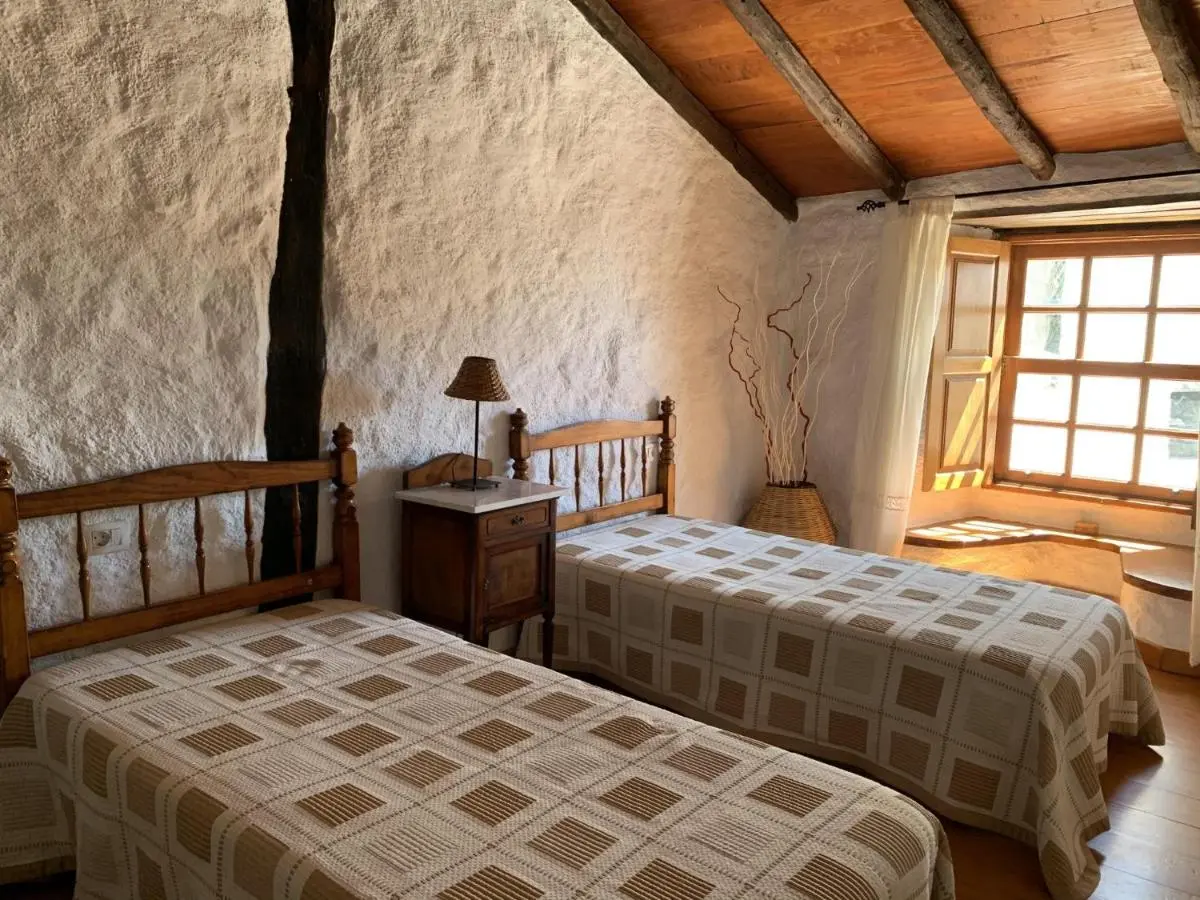 Image 1 of Casa rural las perez