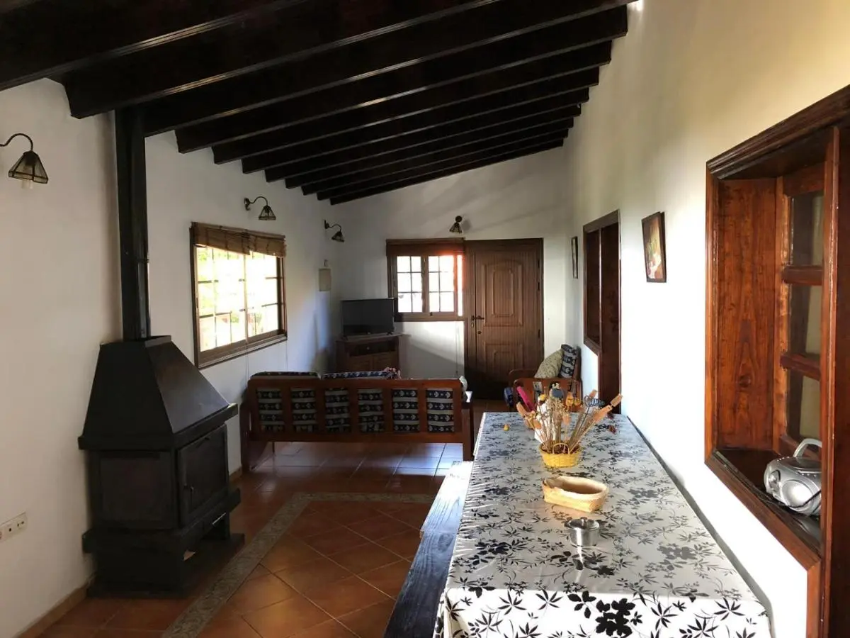 Image 2 of Casas Los Abuelos De Calderon