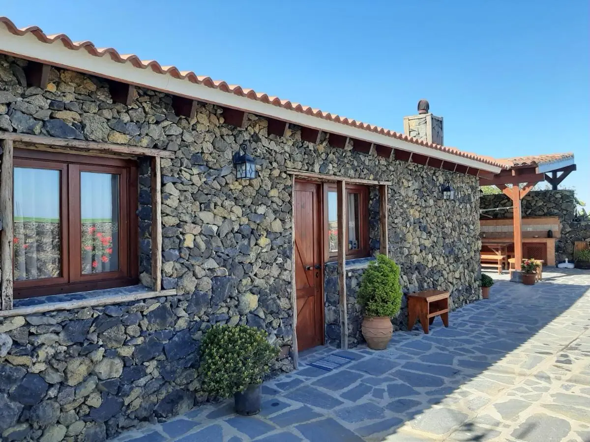 Image 6 of Casas Rurales Los Guinderos