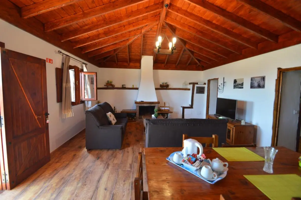 Image 4 of Casas Rurales Los Guinderos