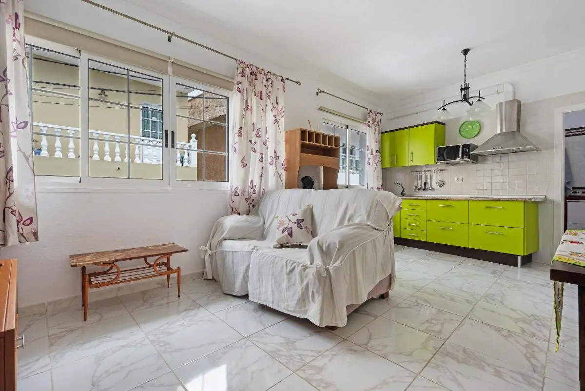 Image 3 of Casita Auxilia