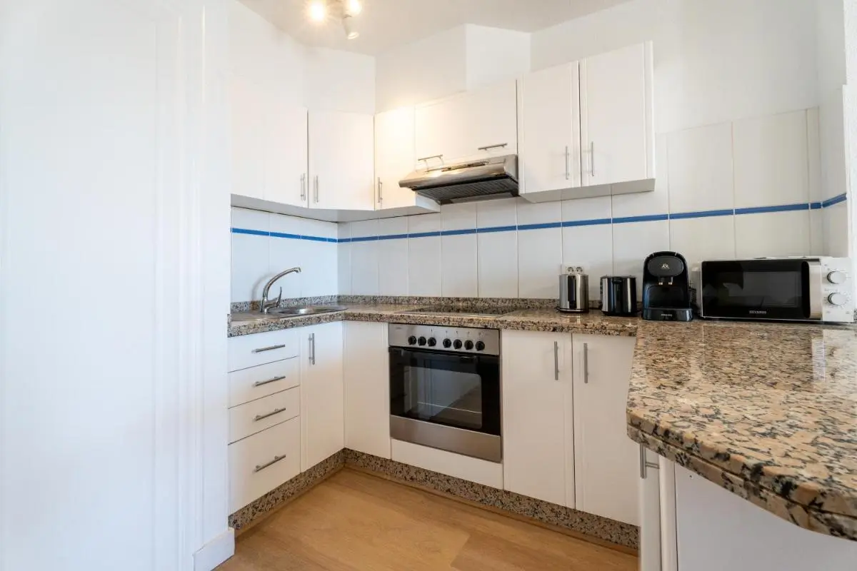 Image 5 of Castle Harbour Apartment with Heated Pool