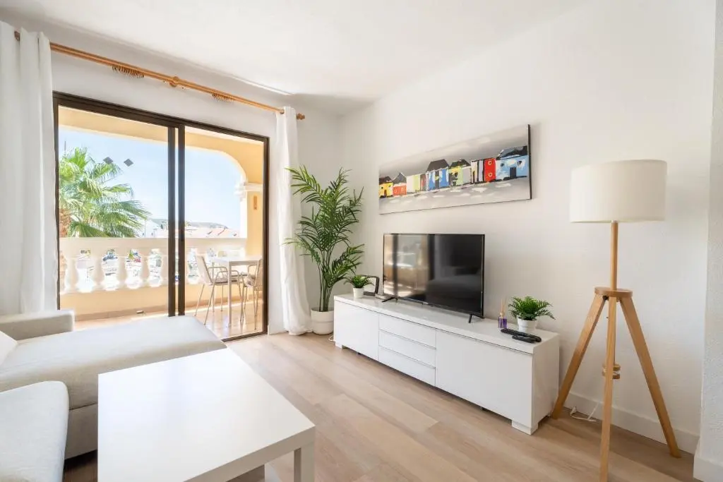 Image of Castle Harbour Apartment with Heated Pool