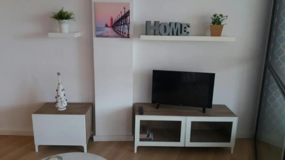 Image 4 of Céntrico y coqueto apartamento