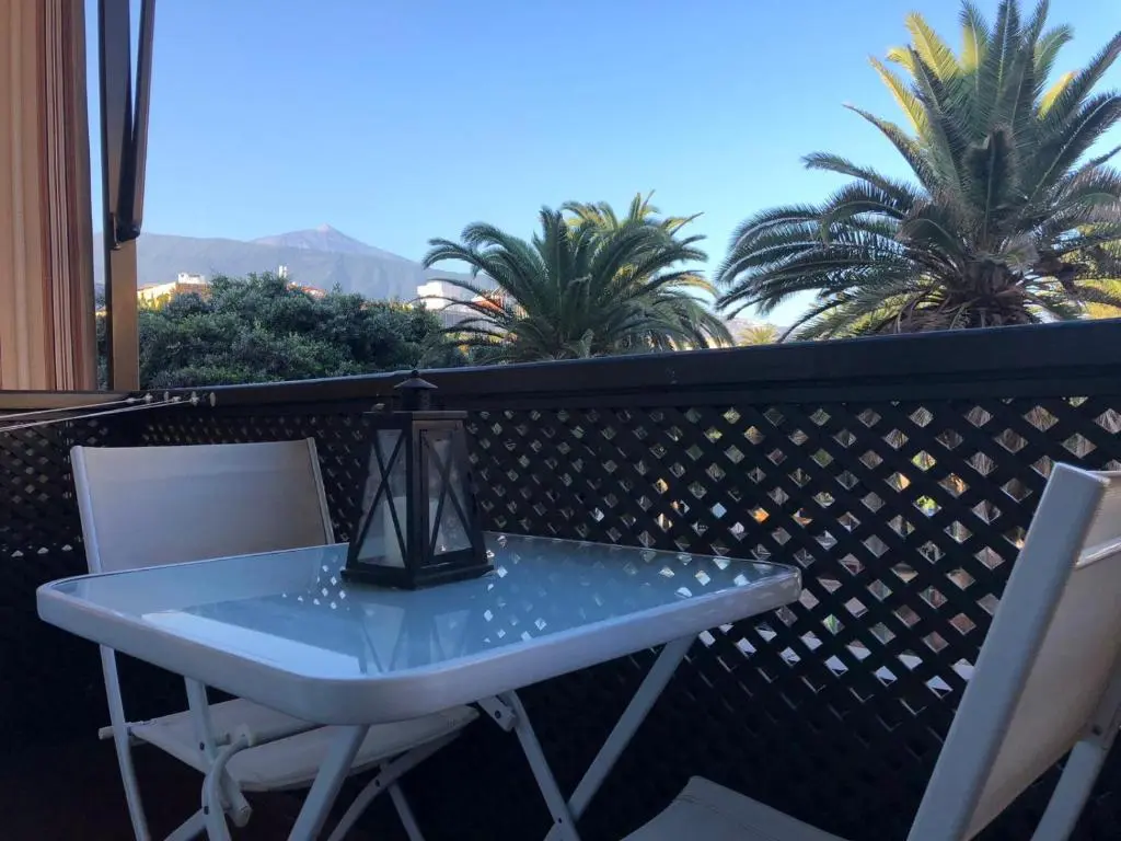 Image of Céntrico y coqueto apartamento