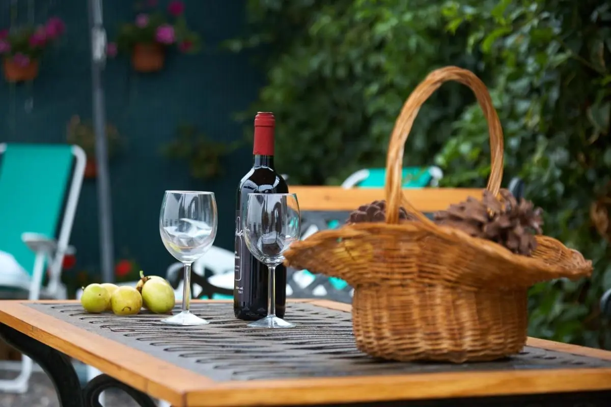 Image 1 of Chalet Las Viñas