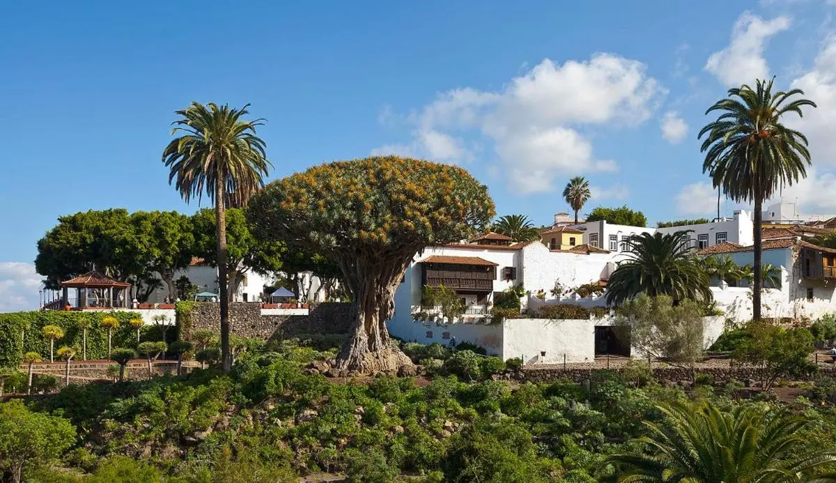 Image 5 of Chalet Las Viñas