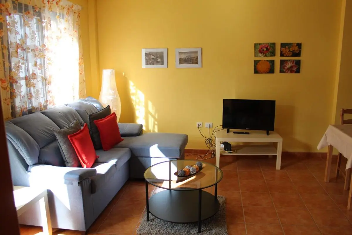 Image 2 of Chalet Las Viñas