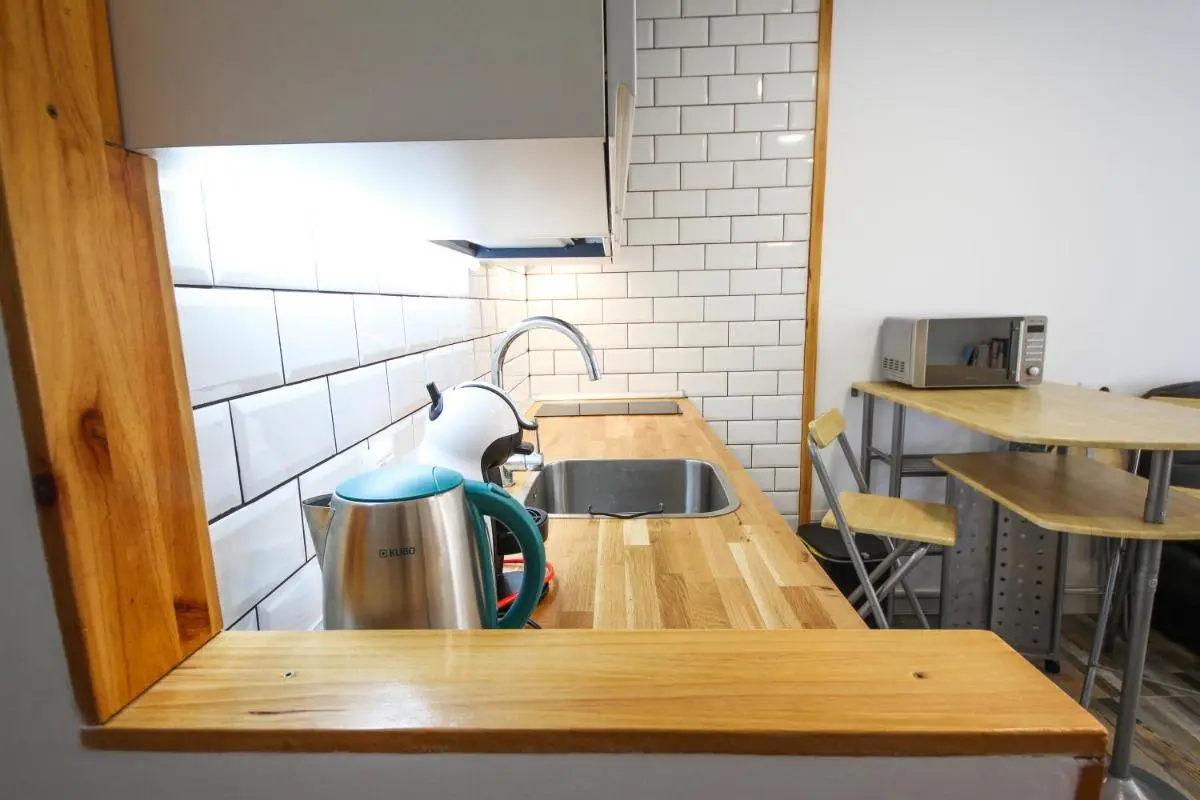 Image 4 of Chaparral Fantastic Apartment