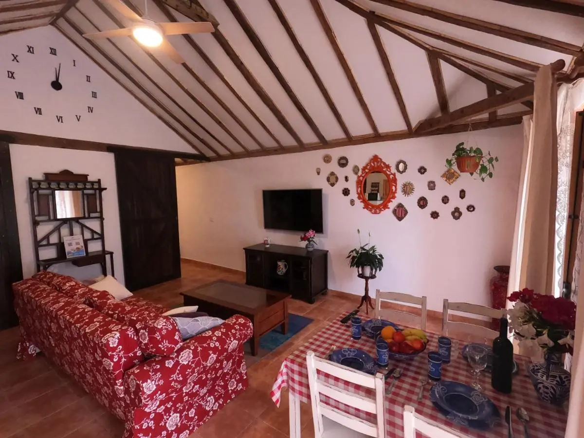 Image 4 of Charming Canarian House at Villa Lila