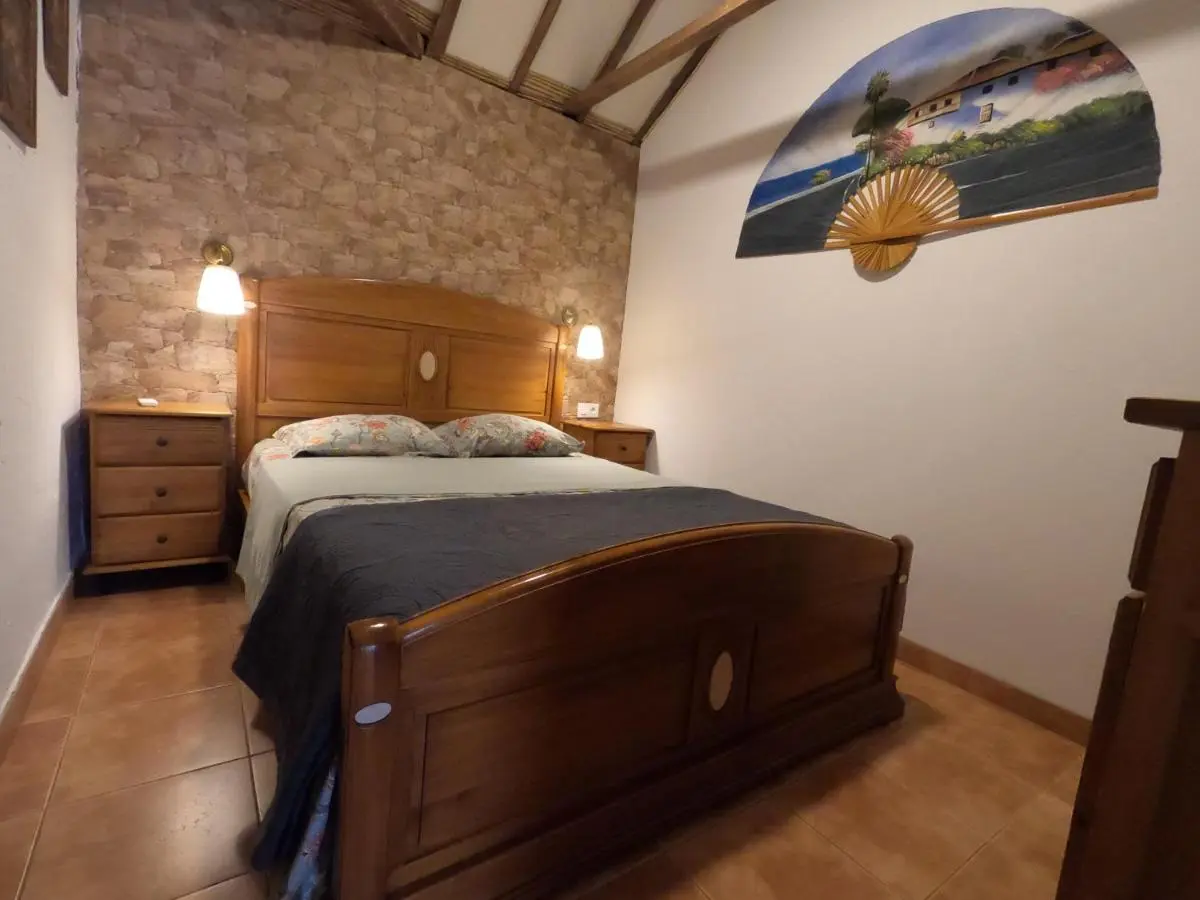 Image 1 of Charming Canarian House at Villa Lila