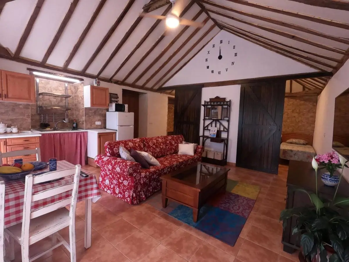 Image 3 of Charming Canarian House at Villa Lila