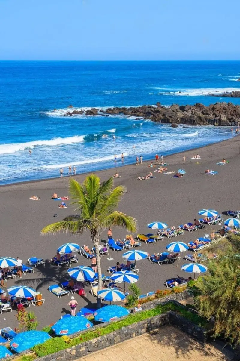 Image 5 of Charming Canarian House at Villa Lila